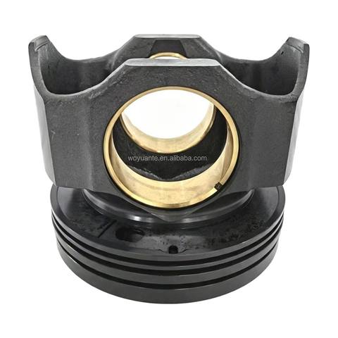 挖掘机 发动机 配件 活塞 Overhaul Repair Rebuild 维修包 适用于 卡特 C18 发动机
