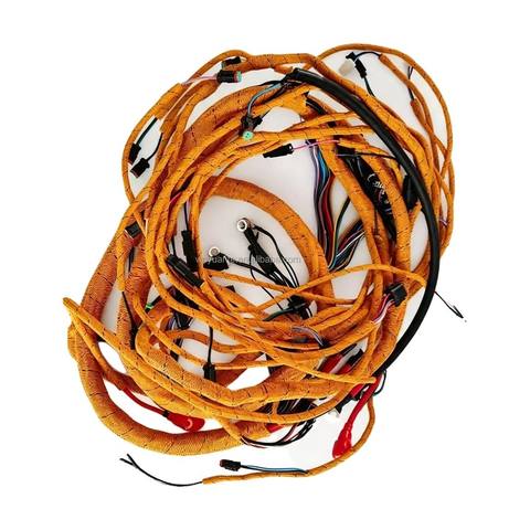 233-9933 2339933 发动机 Wiring Harness 适用于 卡特 312C