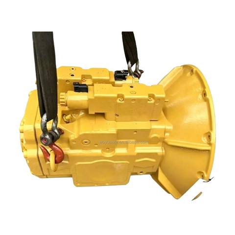 Hydraulic Main 泵 总成 531-9885 531-9886 工程机械 配件 适用于 卡特 320GC 323GC 挖掘机
