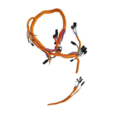 Digger Wiring Harness 233-9932 适用于 卡特 挖掘机 Wiring Harness 2339932