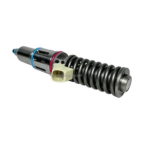 挖掘机 配件 柴油 喷油器 371-8045 适用于 卡特 C13 发动机 349 挖掘机
