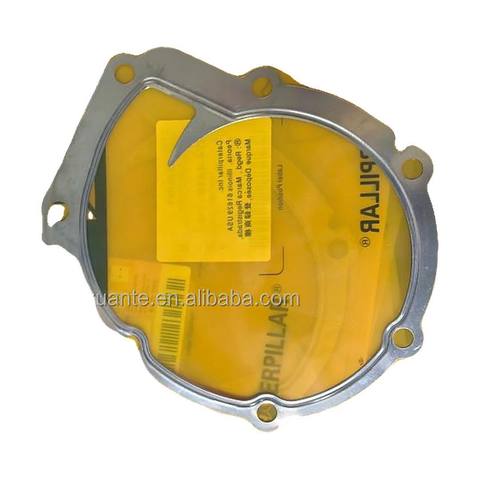 适用于 卡特 珀金斯 发动机 水泵 Accessory 3682A011