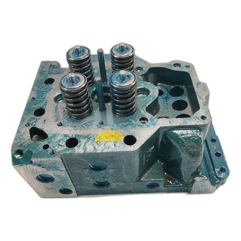 CAT卡特G3516B缸盖总成206-1564 2061564发动件206-1563 2061563 - 广州沃源特CAT卡特工程机械配件批发 206-1564 / 206-1563 / 2061564 / 2061563