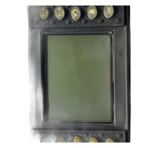 CAT卡特D11T D9T显示器284-8906 2848906显示屏20R-4408 20R4408 - 广州沃源特CAT卡特工程机械配件批发 284-8906 / 20R-4408 / 2848906