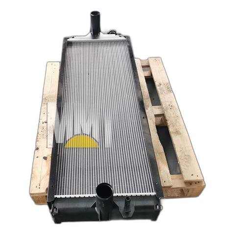 CAT卡特C13水箱散热器230-2966 2302966冷却系统383-6407 3836407 - 广州沃源特CAT卡特工程机械配件批发