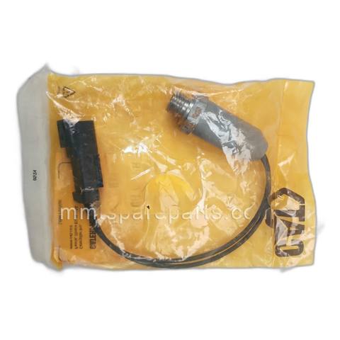 CAT卡特924G 928G开关继电器3E-7692压力开关3E7692装载机传感器 - 广州沃源特CAT卡特工程机械配件批发