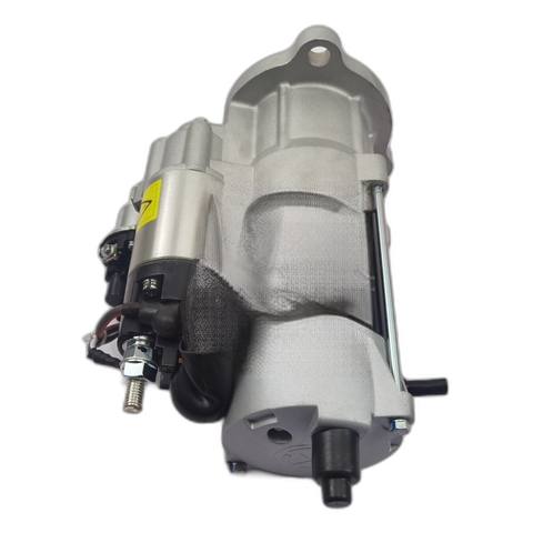 CAT卡特起动机发动机挖掘机Starting Motor启动马达6V0890 - 广州沃源特CAT卡特工程机械配件批发