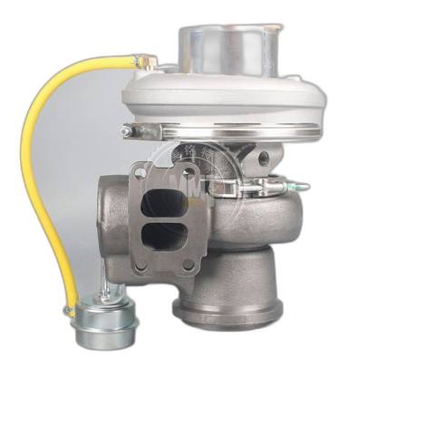 CAT卡特涡轮增压器Turbocharger增压器2062947 1228565发动机 - 广州沃源特CAT卡特工程机械配件批发
