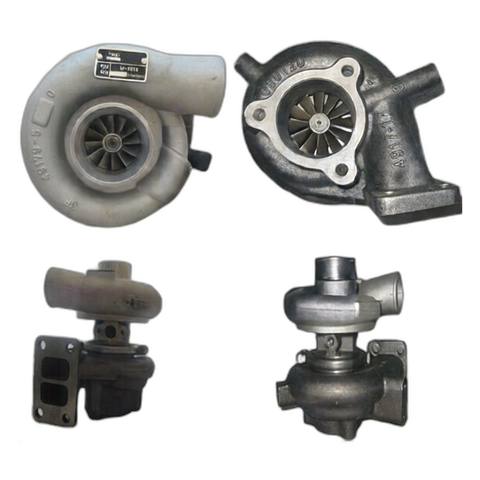 CAT卡特增压器Turbocharger涡轮增压机5221639 5221640发动机 - 广州沃源特CAT卡特工程机械配件批发
