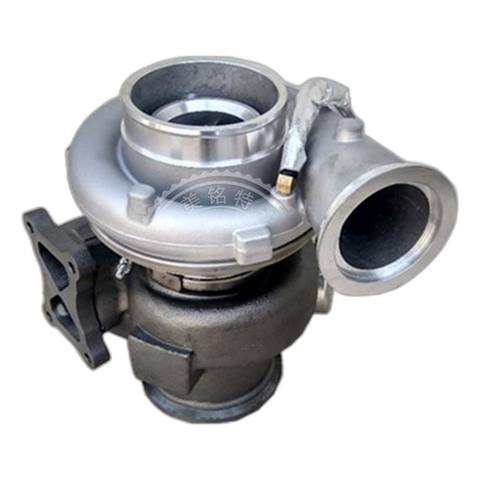 CAT卡特涡轮增压器Turbocharger增压器3937770 4243433发动机 - 广州沃源特CAT卡特工程机械配件批发