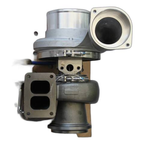 CAT卡特涡轮增压器Turbocharger增压器0R-6830 10R-0368发动机 - 广州沃源特CAT卡特工程机械配件批发