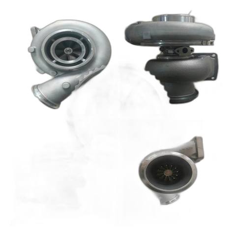 CAT卡特涡轮增压器Turbocharger增压器20R-2731 20R-2729发动机 - 广州沃源特CAT卡特工程机械配件批发
