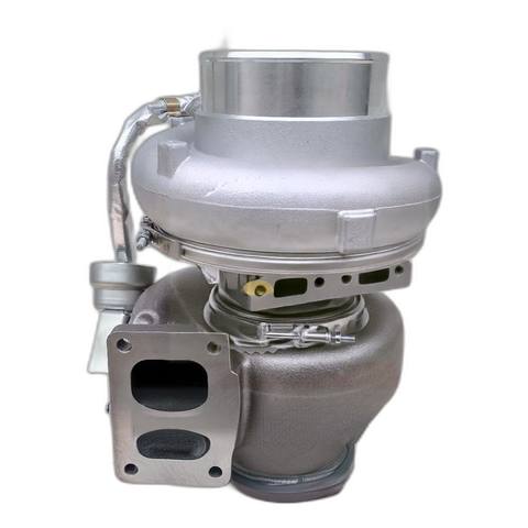 CAT卡特涡轮增压器Turbocharger增压器375-0826 318-3850发动机 - 广州沃源特CAT卡特工程机械配件批发 375-0826 / 318-3850