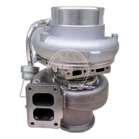 CAT卡特涡轮增压器Turbocharger增压器424-3438 424-3427发动机 - 广州沃源特CAT卡特工程机械配件批发 424-3438 / 424-3427