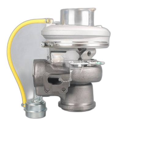CAT卡特增压器Turbocharger涡轮增压机3160397 316-0397发动机 - 广州沃源特CAT卡特工程机械配件批发 316-0397 / 3160397