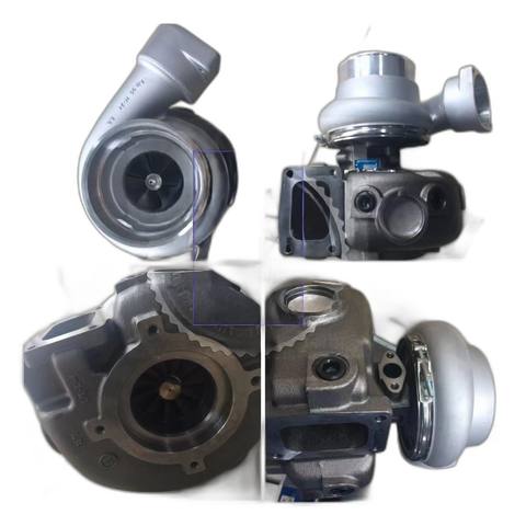 CAT卡特涡轮增压器Turbocharger增压器3755491 3750827发动机 - 广州沃源特CAT卡特工程机械配件批发 3755491 / 3750827