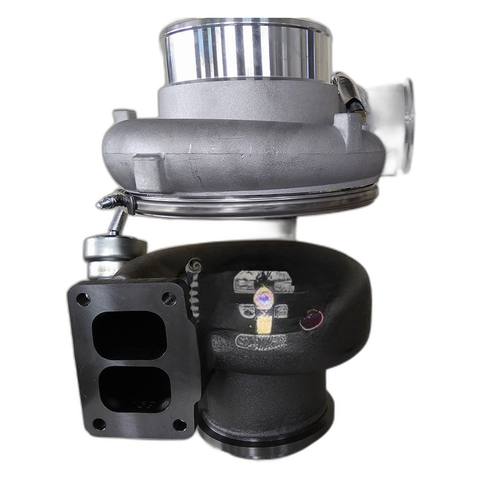 CAT卡特增压器Turbocharger涡轮增压机5008963 5008964发动机 - 广州沃源特CAT卡特工程机械配件批发 5008963 / 5008964