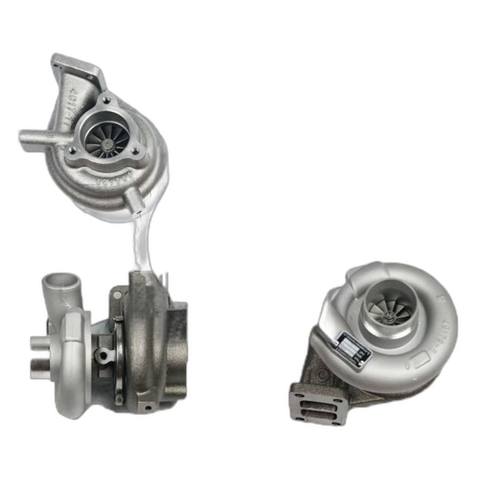 CAT卡特涡轮增压器Turbocharger增压器1146360 1020300发动机 - 广州沃源特CAT卡特工程机械配件批发