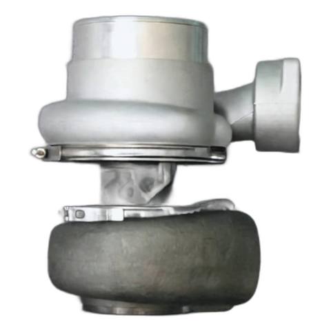 CAT卡特涡轮增压器Turbocharger增压器3837696 3837698发动机 - 广州沃源特CAT卡特工程机械配件批发 3837696 / 3837698
