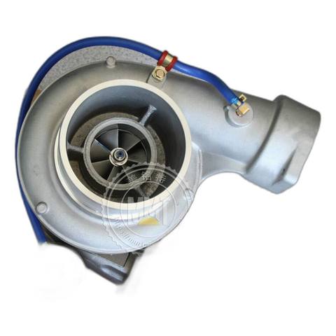 CAT卡特涡轮增压器Turbocharger增压器350-0699 359-5389发动机 - 广州沃源特CAT卡特工程机械配件批发 350-0699 / 359-5389