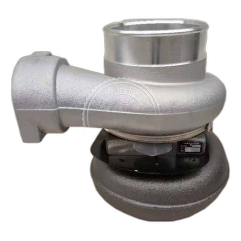CAT卡特涡轮增压器Turbocharger增压器20R-2973 345-7243发动机 - 广州沃源特CAT卡特工程机械配件批发 20R-2973 / 345-7243