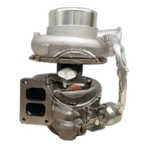 CAT卡特增压器Turbocharger涡轮增压机468-2955发动机257-2205 - 广州沃源特CAT卡特工程机械配件批发