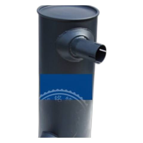 CAT卡特消声器消音器muffler排气管pipe排气筒1322745 1398781 - 广州沃源特CAT卡特工程机械配件批发