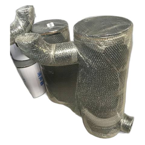 CAT卡特消声器消音器muffler排气管pipe排气筒 6Y-3398 7E-8487 - 广州沃源特CAT卡特工程机械配件批发 6Y-3398 / 7E-8487