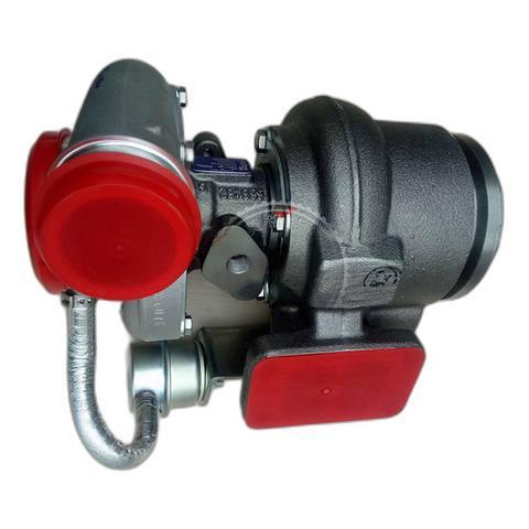 CAT卡特增压器Turbocharger涡轮增压机499-6560 7W-8010发动机 - 广州沃源特CAT卡特工程机械配件批发 499-6560 / 7W-8010