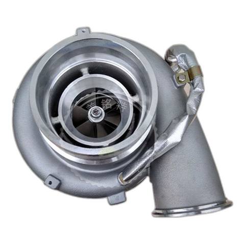 CAT卡特涡轮增压器Turbocharger增压器476-1145 450-0529发动机 - 广州沃源特CAT卡特工程机械配件批发