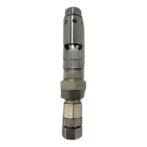 CAT卡特320GC C7.1主溢流阀323-7464主炮3237464挖机330GC液压阀 - 广州沃源特CAT卡特工程机械配件批发 323-7464 / 3237464