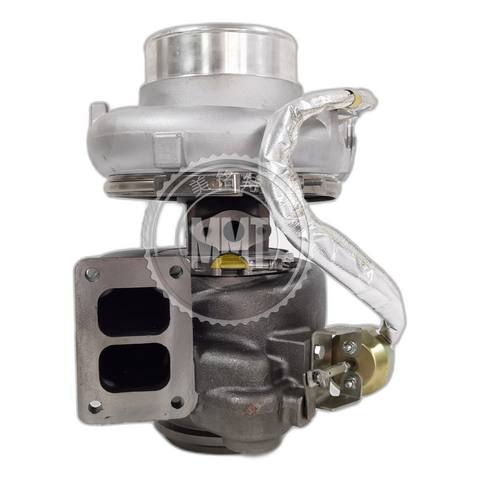 CAT卡特C15增压器362-0846 3620846增压机239-9988 2399988发动机 - 广州沃源特CAT卡特工程机械配件批发 362-0846 / 239-9988 / 3620846 / 2399988