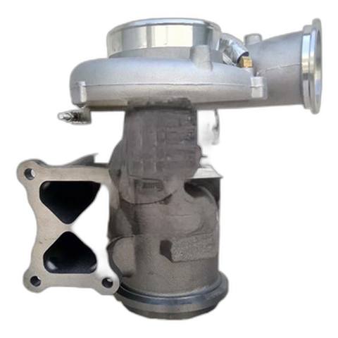 CAT卡特C13增压器247-2969增压机279-6060涡轮水冷发动机挖掘机 - 广州沃源特CAT卡特工程机械配件批发 247-2969 / 279-6060