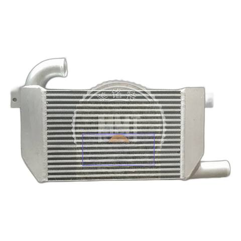 供CAT卡特后冷器210-8124中冷器2108124散热器320C 3066冷却系统 - 广州沃源特CAT卡特工程机械配件批发 210-8124 / 2108124