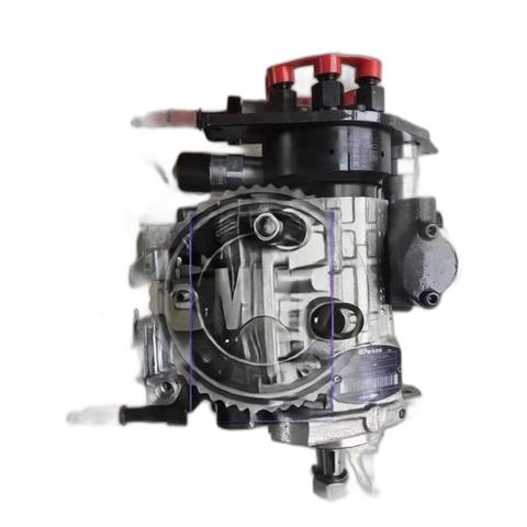 供应320D2 C7.1柴油泵4493641帕金斯Perkins德尔福3981498挖掘机 - 广州沃源特CAT卡特工程机械配件批发 4493641 / 3981498