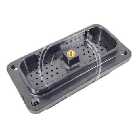 供应CAT卡特163-6637连接器336D线束母插座1636637插头54帧挖掘机 - 广州沃源特CAT卡特工程机械配件批发 163-6637 / 1636637