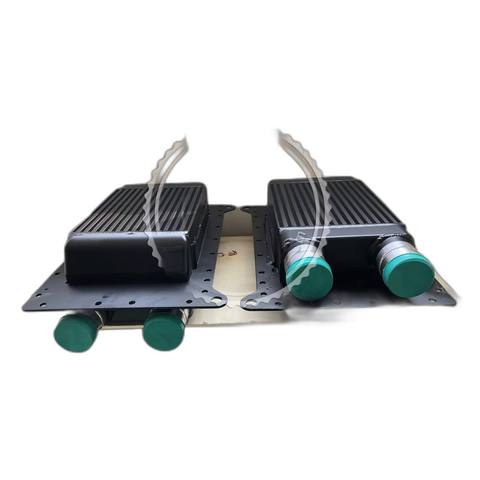 CAT卡特后冷器315-0047中冷器3150047散热器C18冷却系统C15发动机 - 广州沃源特CAT卡特工程机械配件批发 315-0047 / 3150047