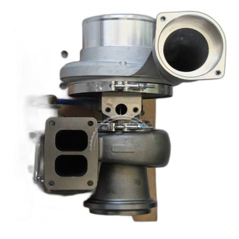 CAT卡特3406B涡轮增压器7W-7125增压机7W7125发动机发电机组Turbo - 广州沃源特CAT卡特工程机械配件批发 7W-7125