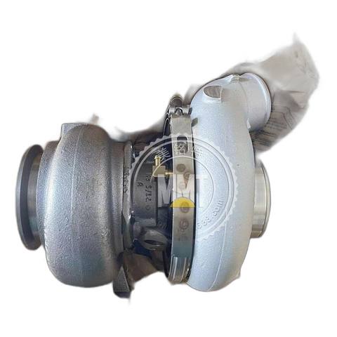 CAT卡特329E C7.1增压器359-0126 3590126增压机359-0128 3590128 - 广州沃源特CAT卡特工程机械配件批发