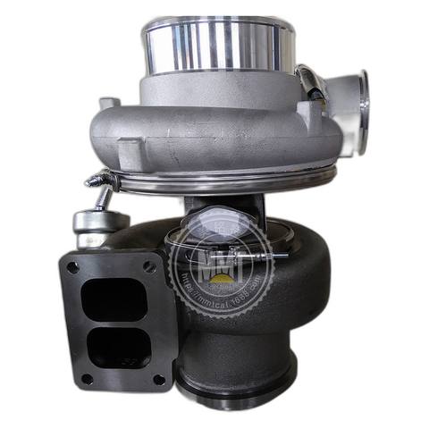 CAT卡特3412增压器9Y-0619增压机9Y0619涡轮发动机turbocharger - 广州沃源特CAT卡特工程机械配件批发