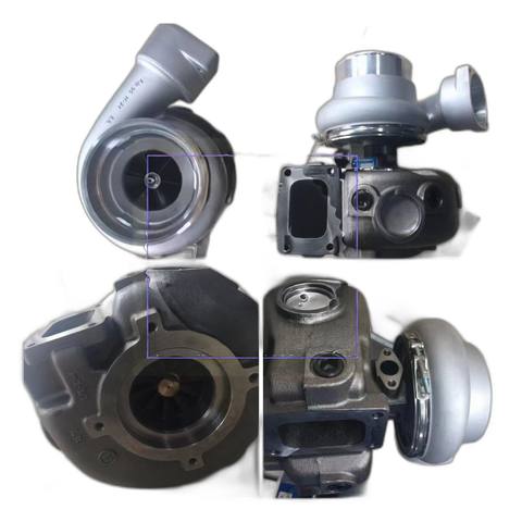 CAT卡特G3516涡轮增压器123-6478增压机1236478发动机发电机组 - 广州沃源特CAT卡特工程机械配件批发