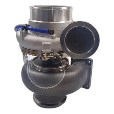 CAT卡特3306增压器7C-8632涡轮增压机7C8632发动机发电机组平地机 - 广州沃源特CAT卡特工程机械配件批发 7C-8632
