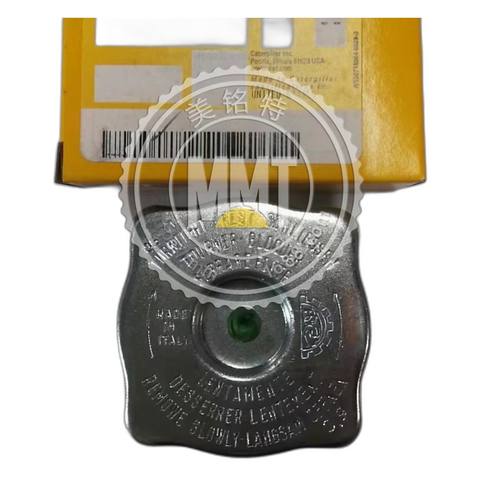 供应CAT卡特349D 345D水箱盖230-2970挖掘机2302970旋挖钻机盖子 - 广州沃源特CAT卡特工程机械配件批发 230-2970 / 2302970