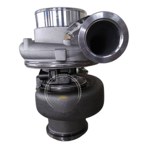 CAT卡特3116增压器100-5868涡轮增压机1005868发动机turbocharger - 广州沃源特CAT卡特工程机械配件批发 100-5868 / 1005868