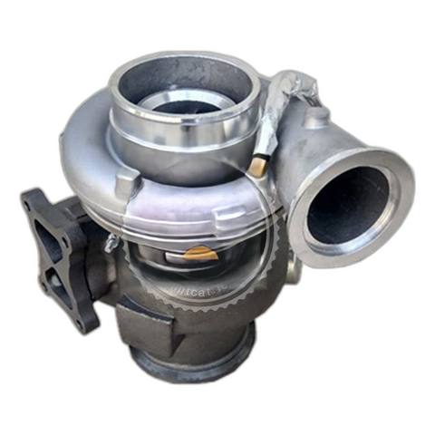 CAT卡特325涡轮增压器6I-2260增压机6I2260发动机挖掘机工程机械 - 广州沃源特CAT卡特工程机械配件批发 6I-2260