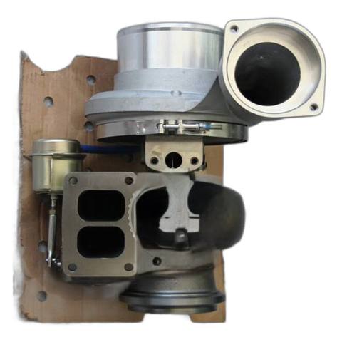 CAT卡特C-9增压器191-5094涡轮增压机1915094发动机330C挖掘机MMT - 广州沃源特CAT卡特工程机械配件批发 191-5094 / 1915094