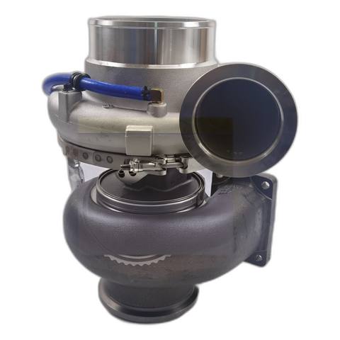 CAT卡特3412增压器4W-9061涡轮增压机4W9061发动机发电机组Turbo - 广州沃源特CAT卡特工程机械配件批发