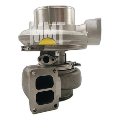 CAT卡特3406B涡轮增压器130-5469增压机1305469发动机道路取料机 - 广州沃源特CAT卡特工程机械配件批发