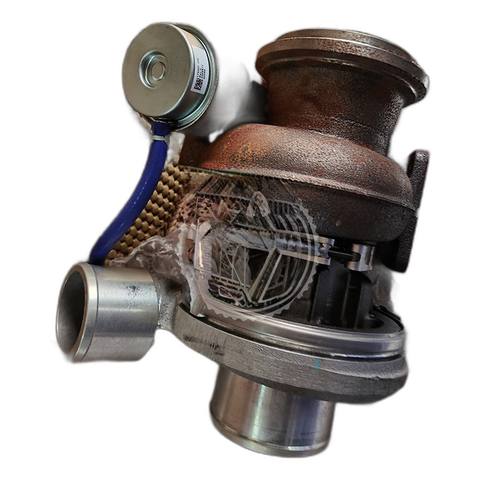 CAT卡特C9涡轮增压器358-4923 3584923发动机250-7701 2507701 - 广州沃源特CAT卡特工程机械配件批发