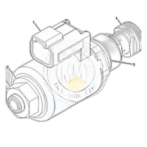 供应CAT卡特345电磁阀230-9944挖掘机2309944旋挖钻机24V厂家直销 - 广州沃源特CAT卡特工程机械配件批发